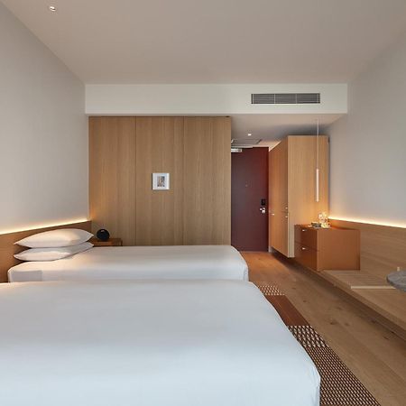 Hyatt Centric Melbourne Hotel Ngoại thất bức ảnh